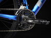 TrekTrek Marlin 4 Gen 2 Size small Blue 2023 Mountain Bike Hard Tail 29"Mountain Bike