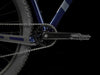 TrekTrek Marlin 5 Gen 3 2024 Blue Mountain Bike Hard Tail Size LargeMountain Bike