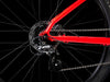 TrekTrek Marlin 5 Red hard-tail 2023 Size Large 29er mountain bikeMountain Bike