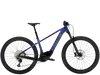 TrekTrek Marlin +8 Electric Mountain Bike Hard Tail 2024 Size Medium PurpleMountain Bike
