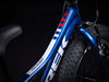 TrekTrek Precaliber 16 Kids Bike 2023 BlueKids Bike
