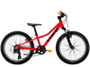 TrekTrek Precaliber 20 Kids Bike 7 speed Suspension RedKids Bike