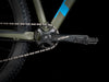 TrekTrek Roscoe 6 Hard Tail Mountain Bike Size Medium 2023 GreenMountain Bike