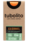 TubolitoTubolito CX/Gravel Two Times Stronger Inner Tube 700C/650BInner Tube