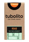 TubolitoTubolito Road Two Timers Stronger Inner Tube 700CInner Tube