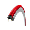 VittoriaVittoria Zaffiro Pro Home Trainer Folding Training Tyre - Full RedTyre