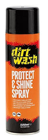 WeldtiteWeldtite Dirt Wash Protect & Shine SprayCleaning Solution