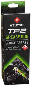 WeldtiteWeldtite TF2 Ultimate Grease Gun With Bike GreaseGrease