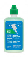 White LightningWhite Lightning Epic Ride Chain Lube 120mlLubricant