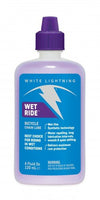 White LightningWhite Lightning Wet Ride Chain LubeLubricant