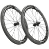 ZIPPZIPP 454 NSW Carbon Tubeless Disc Brake WheelsetRoad Wheels