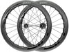 ZIPPZIPP 454 NSW Carbon Tubeless Disc Brake WheelsetRoad Wheels